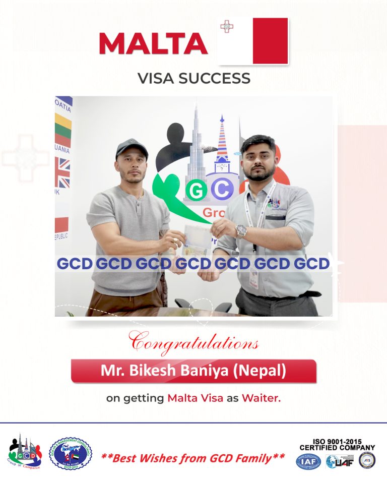 BIKESH-BANIYA-WAITER-NEPAL