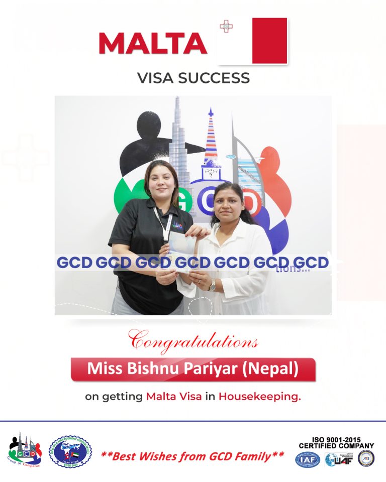 BISHNU-PARIYAR-HOUSEKEEPING-NEPAL