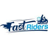 FAST-RIDER