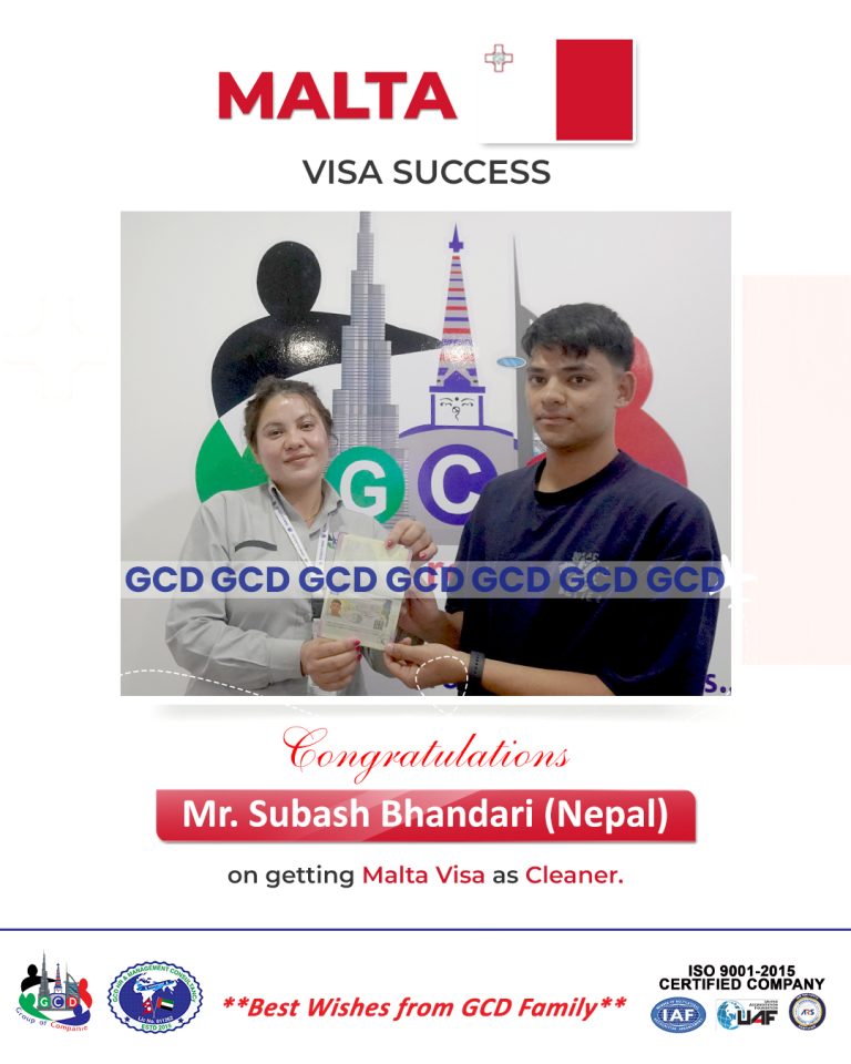 SUBASH-BHANDARI-CLEANER-NEPAL
