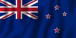 NEW ZEALAND